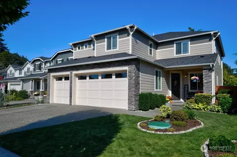 8420 21st Ave SE, Lacey, WA 98513