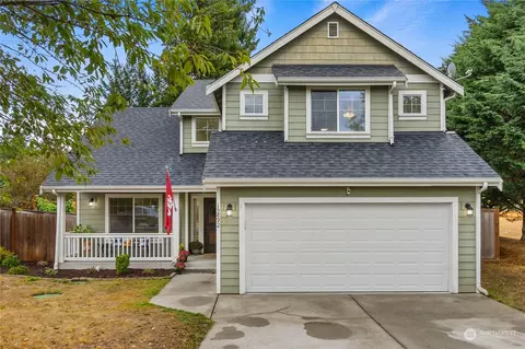 15892 104th Ave SE, Yelm, WA 98597