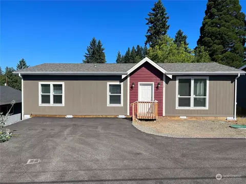 340 E Fir St, Shelton, WA 98584