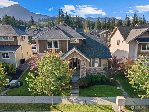 3005 SE 16th St, North Bend, WA 98045
