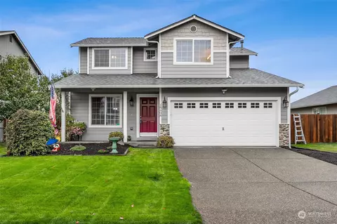 18608 84th Avenue Ct E, Puyallup, WA 98375