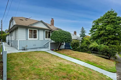7558 9th Ave NE, Seattle, WA 98115