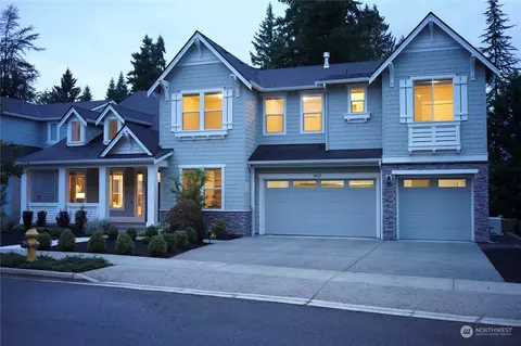 1407 233rd Pl SE, Bothell, WA 98021 photo 2