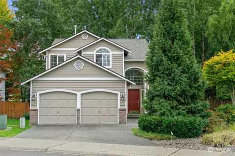 18326 27th Dr SE, Bothell, WA 98012