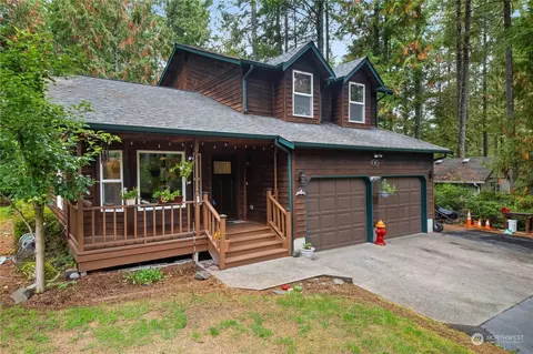 421 E Way To Tipperary, Shelton, WA 98584