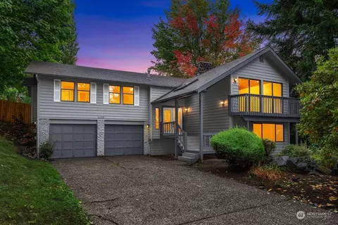 14106 SE 50th St, Bellevue, WA 98006