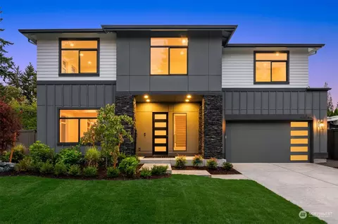 1204 164th Ave SE, Bellevue, WA 98008