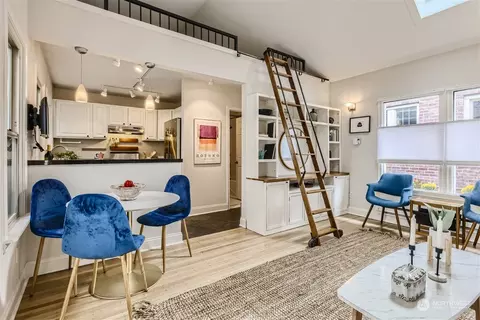 421 10th Ave E #B, Seattle, WA 98102 photo 3