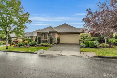13449 Mahonia Pl NE, Redmond, WA 98053