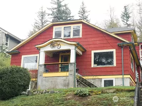 336 N 338 N Garden St, Bellingham, WA 98225