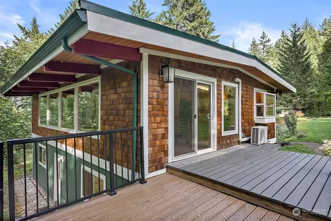 5643 Old Highway 410 SW, Olympia, WA 98512
