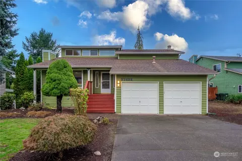27420 146th Ave SE, Kent, WA 98042