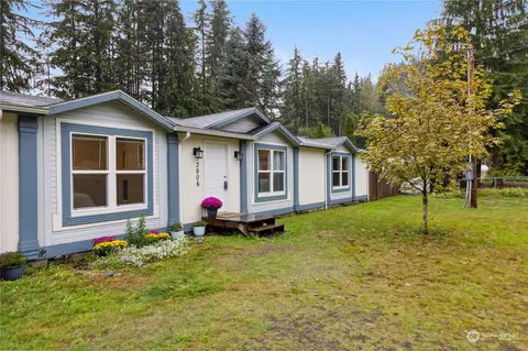 13906 Forest Way, Granite Falls, WA 98252