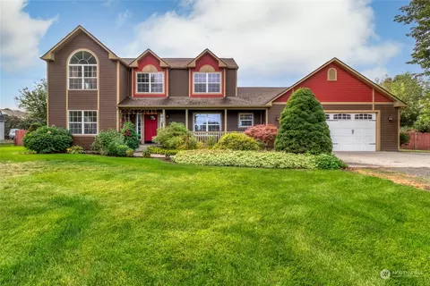 138 Hill Rd, Walla Walla, WA 99362