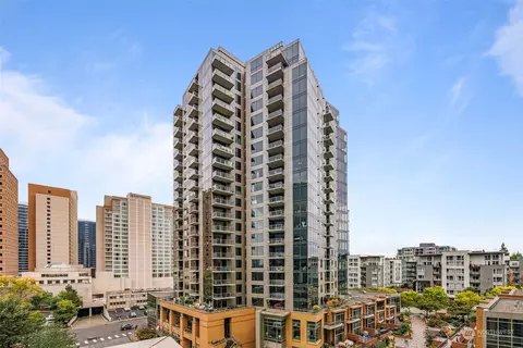 10610 NE 9th Pl #1107, Bellevue, WA 98004