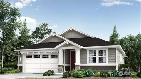 3038 Arrowroot Loop SE, Lacey, WA 98513