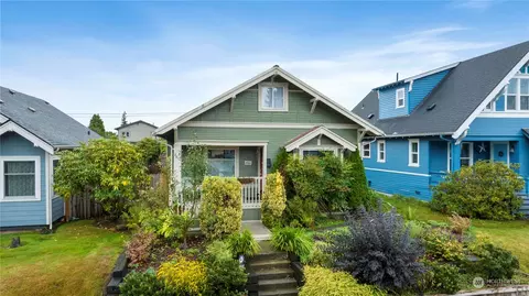 2812 19th St, Everett, WA 98201