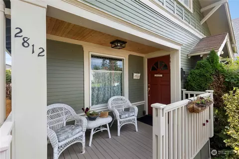 2812 19th St, Everett, WA 98201 photo 2