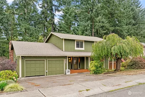 33701 32nd Ave SW, Federal Way, WA 98023