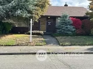 4911 S G St, Tacoma, WA 98408
