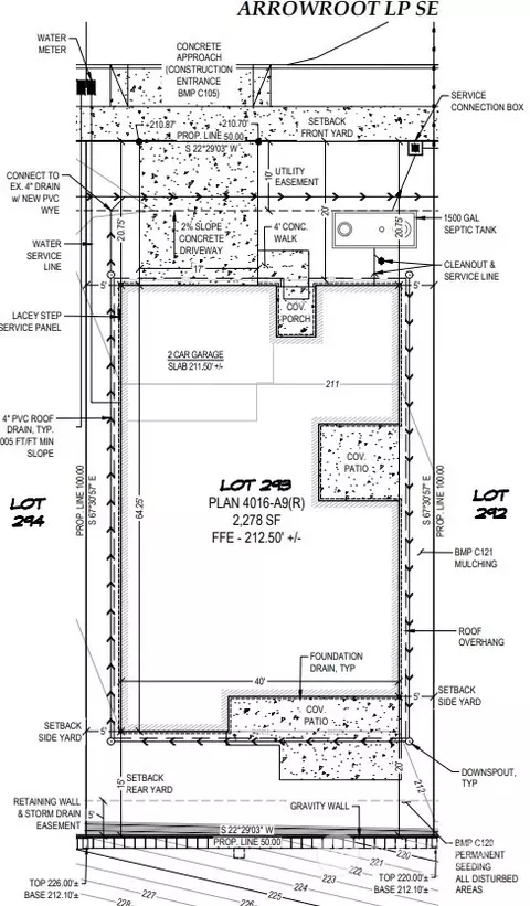 3033 Arrowroot Loop SE, Lacey, WA 98513 photo 3