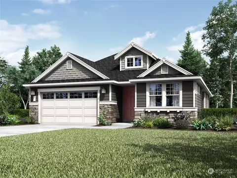 3033 Arrowroot Loop SE, Lacey, WA 98513