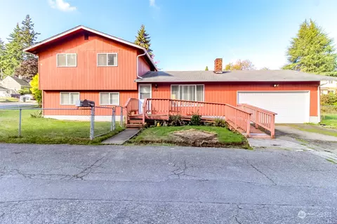 1211 E 56th St, Tacoma, WA 98404