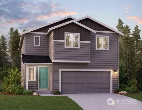 15107 Iverson Loop SE, Yelm, WA 98597