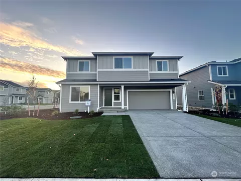 15208 Prescott Loop SE, Yelm, WA 98597