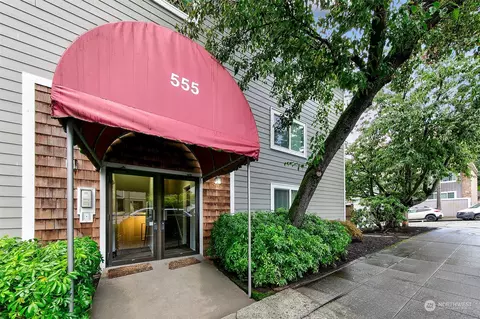 555 Prospect St #2, Seattle, WA 98109