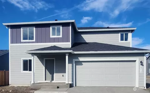15112 Iverson Loop SE, Yelm, WA 98597