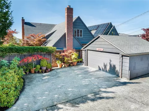 6214 37th Ave NW, Seattle, WA 98107