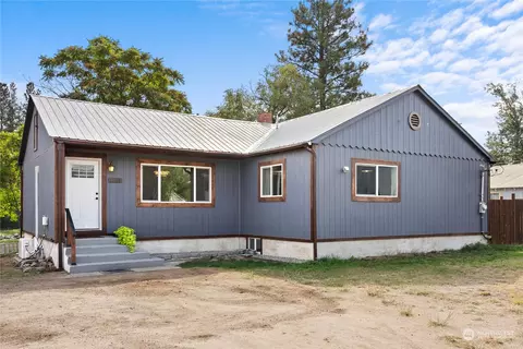 1181 1st Ave S, Okanogan, WA 98840