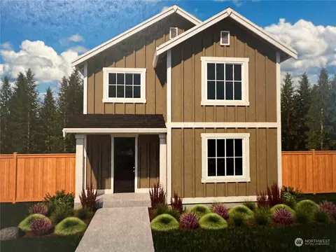 20741 152nd Street Ct E, Bonney Lake, WA 98391