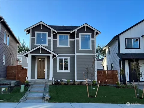 20749 152nd Street Ct E, Bonney Lake, WA 98391