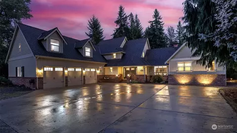 15821 SE 160th Pl, Renton, WA 98058