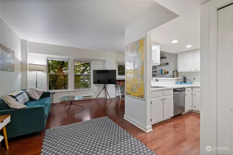 505 E Denny Way #A203, Seattle, WA 98122