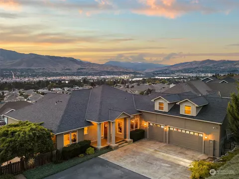 849 Briarwood Dr, East Wenatchee, WA 98802