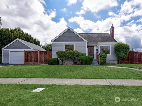 4016 N 7th St, Tacoma, WA 98406