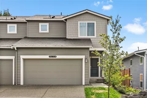 6436 Yorktown Pl NE #25, Bremerton, WA 98311