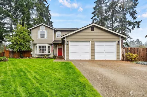 14828 19th Avenue Ct E, Tacoma, WA 98445