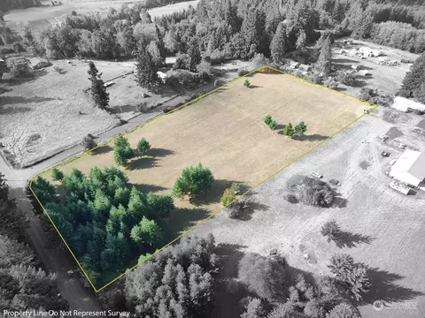 0 Awmiller Rd, Winlock, WA 98596