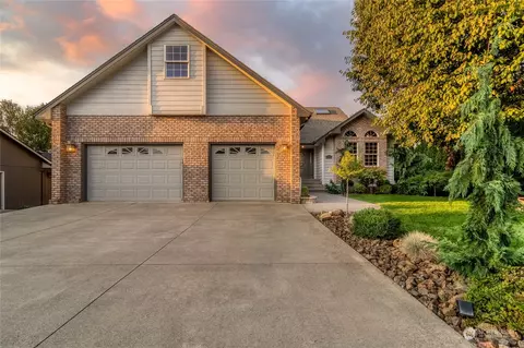 1206 Southview Dr, Walla Walla, WA 99362