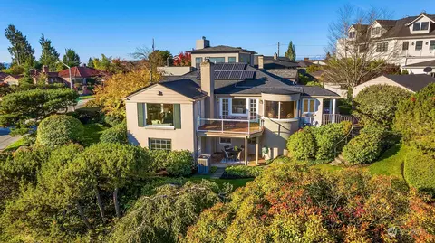4904 NE Princeton Way, Seattle, WA 98115