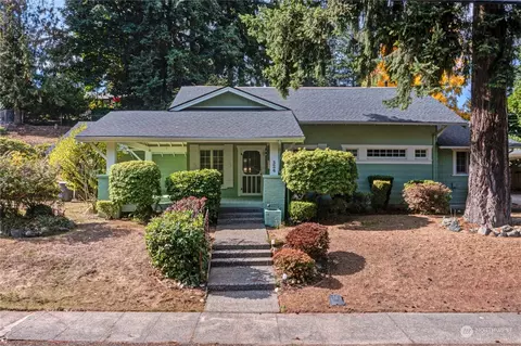 324 Harvard Ave, Fircrest, WA 98466