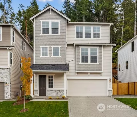12818 Springboard Ave NW #12, Silverdale, WA 98383