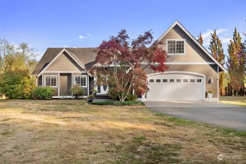 1838 Burk Rd, Blaine, WA 98230