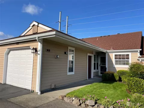 2536 N Narrows Dr #22, Tacoma, WA 98406
