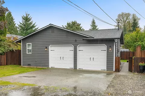 313 S Indiana Ave, Granite Falls, WA 98252