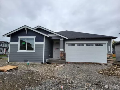 13405 183rd Street Ct E #LOT 31, Puyallup, WA 98374